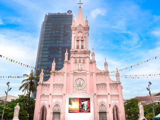 ダナン+ミーソン遺跡+ホイアン超欲張り1日観光ツアー　五行山トレッキング+ダナン＆ホイアン名物料理の昼・夕食付　カメラマン写真撮影付プランあり＜日本語ガイド＞