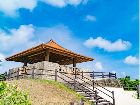 貸切観光タクシー 最短2時間から石垣島を満喫 絶景スポットを巡るタクシーツアー＜2時間～6時間／送迎／石垣島＞