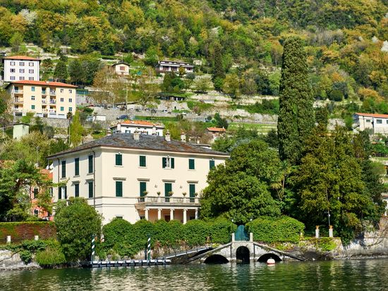 Villa Oleandra Lago di Como_AdobeStock_124643964