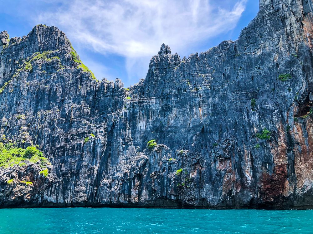 ピピ島のみ | プーケット 旅行の観光・オプショナルツアー予約 VELTRA