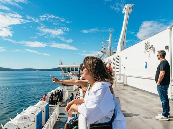 Ferry
