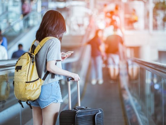 台湾桃園国際空港 ⇔ 台北市内　空港シャトルバスチケット