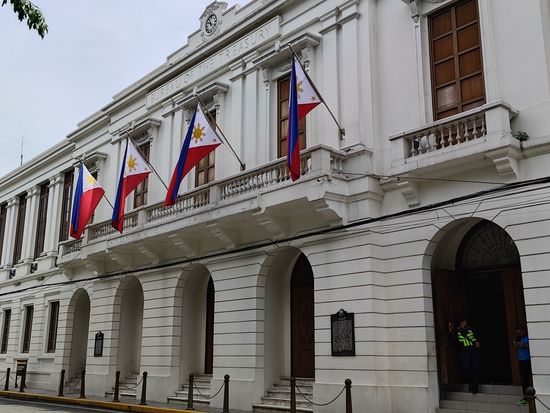 Ayuntamiento de Manila_01