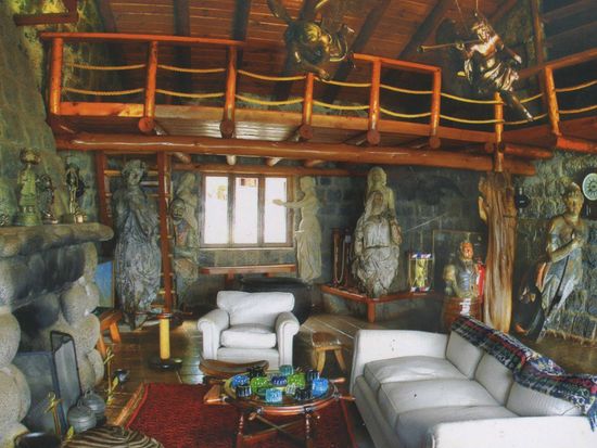 Casa Museo Isla Negra - Pablo Neruda (04)