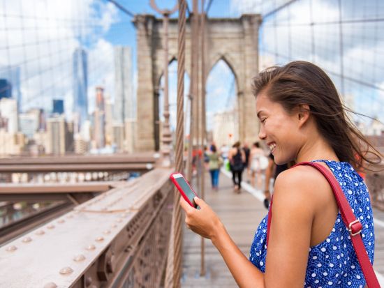 ニューヨーク　ザ・サイトシーイング・デイ・パス（The Sightseeing Day Pass）＜1～7日間有効＞