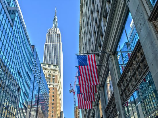 Empire State Building_shutterstock_567581305