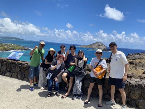 バン貸切チャーター　穴場スポットもご案内！あなた流オリジナルツアー！レストランやアクティビティ予約もお任せ＜1～14名／5～12時間／日本語ガイド／空港送迎可＞