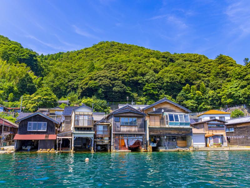 Japan_Kyoto_Inenofunaya_pixta_70376550_M