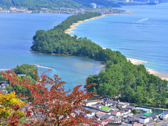 Japan_Kyoto_Amanohashidate_pixta_33724126