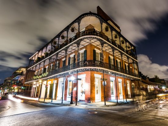 ニューオーリンズ　ザ・サイトシーイング・デイ・パス（The Sightseeing Day Pass）＜1～5日間有効＞