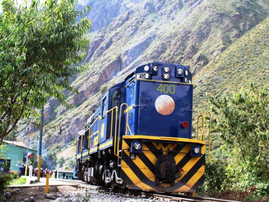 ボリビア＆ペルー5泊6日周遊パッケージ　南米の2大絶景 ウユニ塩湖＆マチュピチュ遺跡を巡る ＜朝食付き／ラパス発クスコ着＞