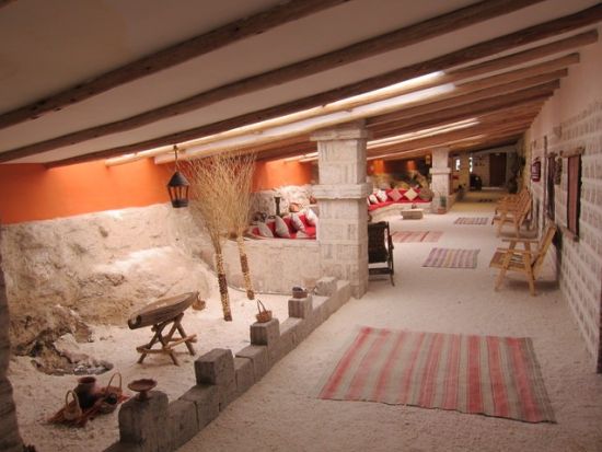 ボリビア＆ペルー5泊6日周遊パッケージ　南米の2大絶景 ウユニ塩湖＆マチュピチュ遺跡を巡る ＜朝食付き／ラパス発クスコ着＞