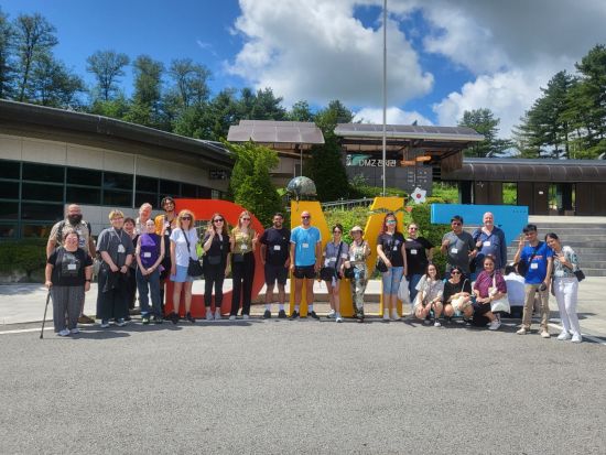 南北境界線（DMZ）ツアー　第3トンネル＋自由の橋＋都羅展望台 マジャン湖吊り橋訪問プランあり ＜1名参加OK／市内ホテル送迎込／8時or10時／日本語ガイド＞