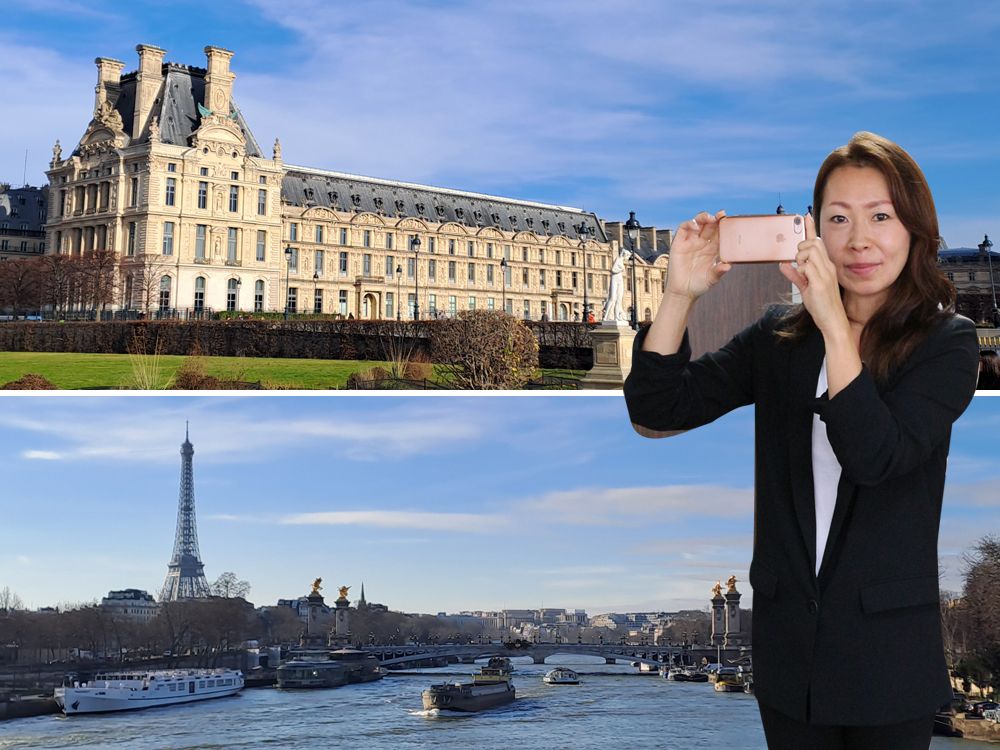 日本語 | フランス 旅行の観光・オプショナルツアー予約 VELTRA