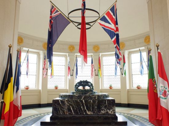 オークランド博物館 チケット予約　マオリ民族から自然史、歴史、動物まで幅広く学べる貴重な機会！