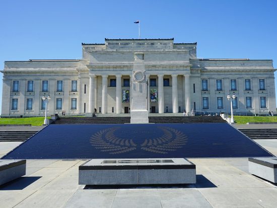 オークランド博物館 チケット予約　マオリ民族から自然史、歴史、動物まで幅広く学べる貴重な機会！