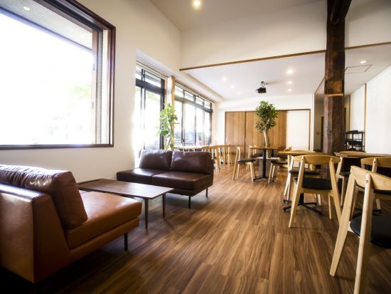 スイーツ引換券 宇治抹茶のスイーツ＋宇治ほうじ茶テイクアウトセット＜京都・嵐山＞by musubi sweets factory