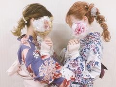 ヘアセット (2)