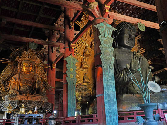 Japan_Nara_Todai-ji_pixta_43859068