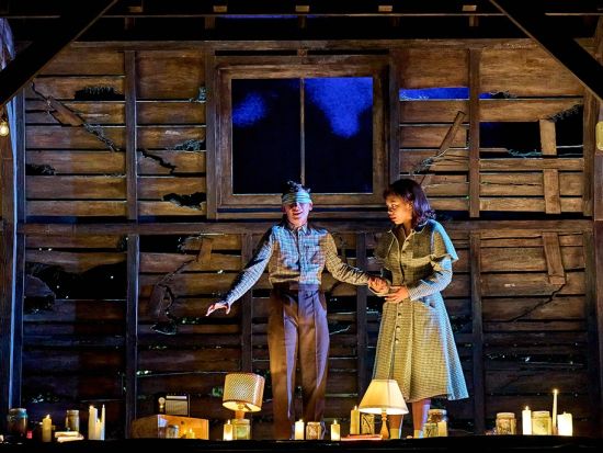 舞台『ストレンジャー・シングス ザ・ファースト・シャドウ』 チケット予約 ＜ロンドン＞