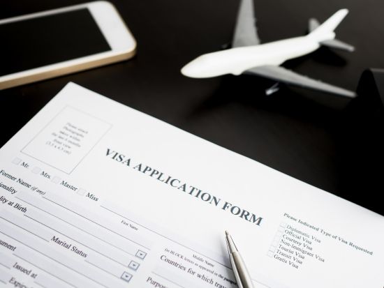 【観光ビザ申請代行】カンボジア観光ビザ（e-Visa）取得代行サービス　面倒な手続きはお任せ！スムーズな入国をサポート＜日本語＞