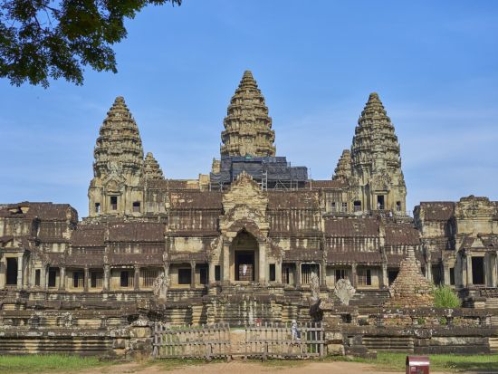 【観光ビザ申請代行】カンボジア観光ビザ（e-Visa）取得代行サービス　面倒な手続きはお任せ！スムーズな入国をサポート＜日本語＞