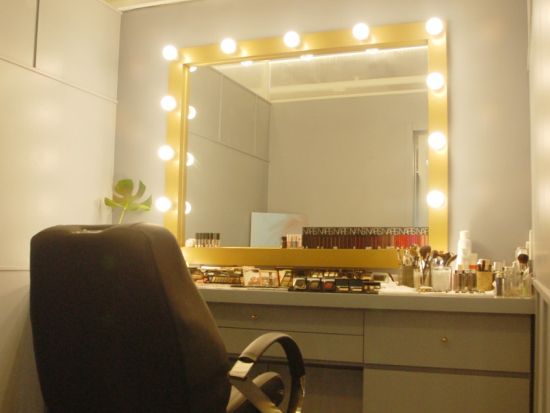 ソウル 元YGモデルがコンサルタント！ヘアメイクサロン 日本語通訳同行サービス 韓国美容体験 ＜予約代行／狎鴎亭の人気サロン「Normalshopプラン」あり＞