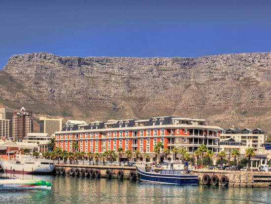 Africa_South Africa_Cape Town_shutterstock_93880525
