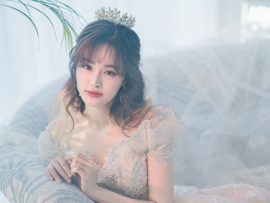 「ケイトビューティー」K-Beautyヘア＆メイクアップ体験　デイリー仕様から憧れのK-POPアイドル風まで！＜新論峴駅（シンノンヒョン）約15分＞