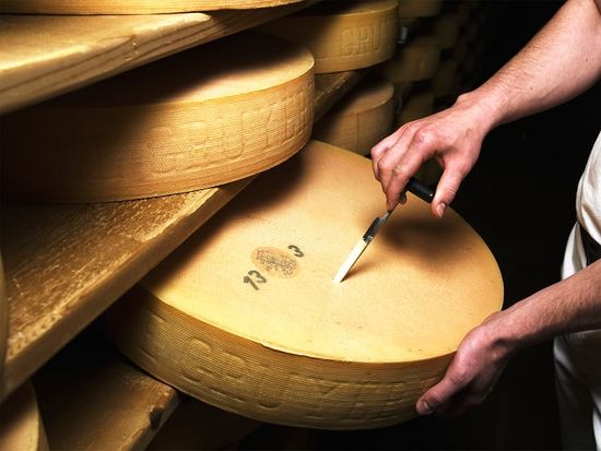 Gruyere