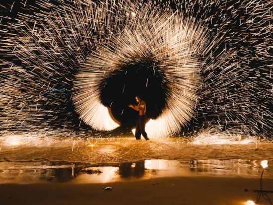 フーガビーチクラブ「Fuga Beach Club」 食事券＆事前予約サービス　オーシャンビューレストランでシーフード＆肉料理を満喫＜パトンビーチ＞