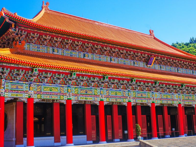 Taiwan_taipei_Martyrs' Shrine_photo_ac_1805254_l