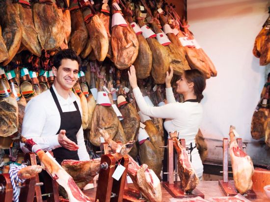 ベテラン公認ガイド ペドロさんと行く！マドリード 半日観光 ＜選べる出発時間／2時間／日本語／マドリード発＞