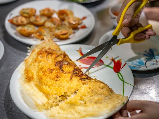Ho Chi Minh City - Saigon Street Eats Evening by Discova Vietnam (9)