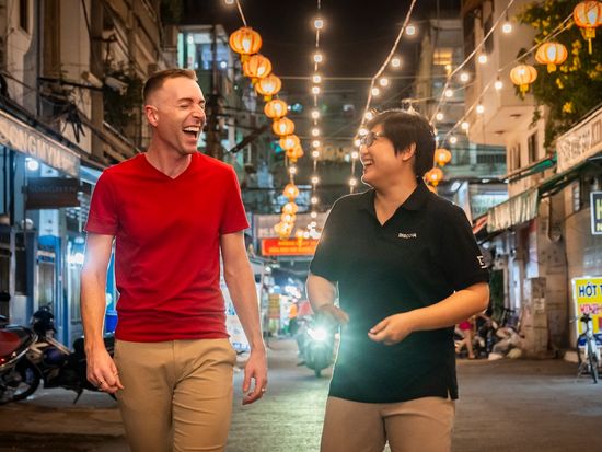 Ho Chi Minh City - Saigon Street Eats Evening by Discova Vietnam (14)