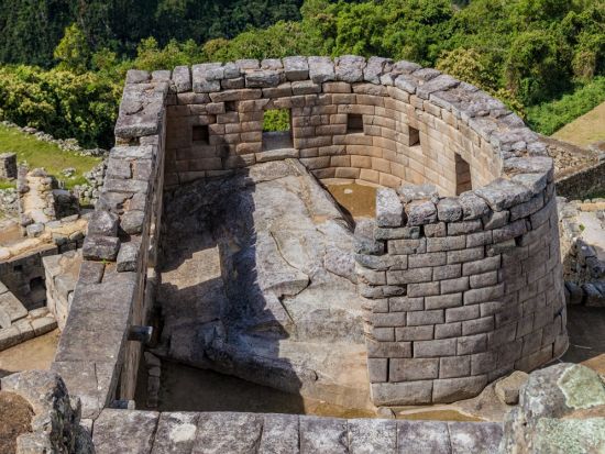 世界遺産マチュピチュ遺跡 入場チケット事前予約＜入場券のみ／マチュピチュ村からの往復バスチケット手配オプションあり／遺跡内の日本語ガイド追加オプションあり＞