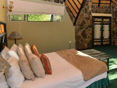 Matobo Hills Lodge