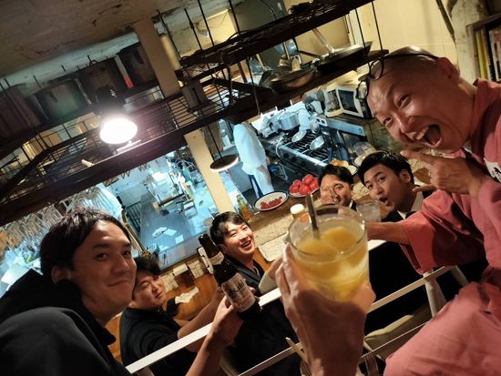 ナイトツアー12