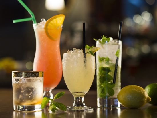 ジーニアス・ラウンジ（Genius Lounge）　夕食ミールクーポン　日本人シェフが作るローカルにも人気のハワイアンレストラン！