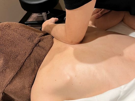 ロミロミマッサージ by アカラ・スパ（旧キューブコスメティクス）＜アラモアナショッピングセンター付近＞の写真5