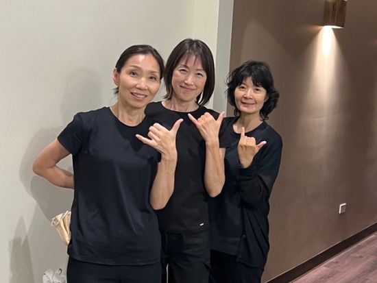 ロミロミマッサージ by アカラ・スパ（旧キューブコスメティクス）＜アラモアナショッピングセンター付近＞