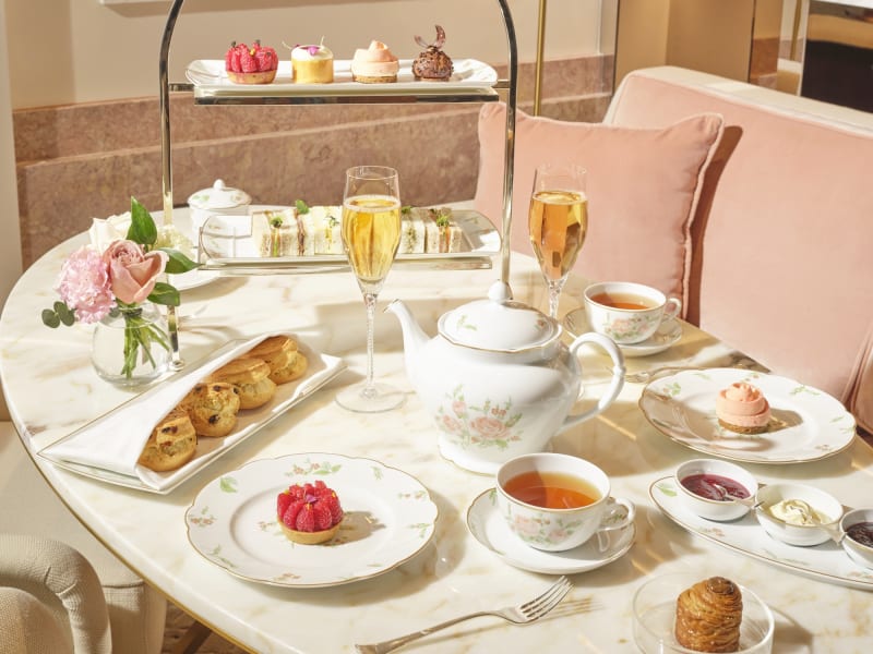 The-Lana-Afternoon-Tea-The-Gallery-Dorchester-Collection