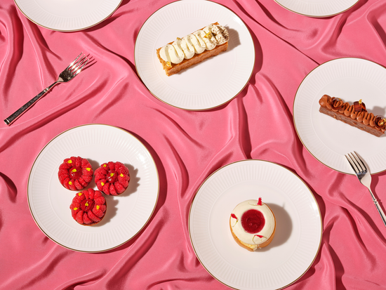 The-Lana-The-Gallery-Afternoon-Tea-Pastries-Dorchester-Collection