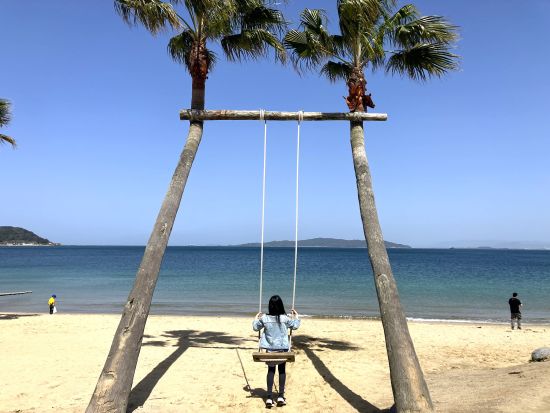 ハイヤー貸切日帰りツアー 大自然、SNS映えスポット、歴史的建造物など糸島半島の魅力満載の観光スポットへご案内！＜7.5時間／1日1組限定／福岡市・糸島市＞