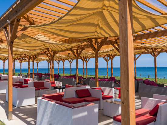 ハイヤー貸切日帰りツアー 糸島でBBQ！シーサイドリゾートを満喫するコース＜7時間／1日1組限定／福岡市・糸島市＞