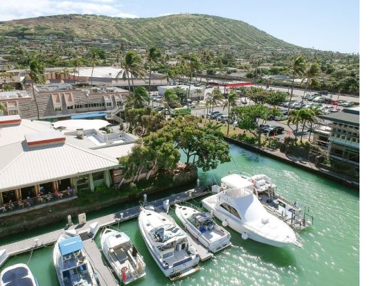 オアフ島半日観光　東海岸人気絶景スポットを巡る！ ダイアモンドヘッド＋ハナウマ湾ルックアウト＋ココクレーター植物園など＜午前・午後／日本語ガイド＞ 