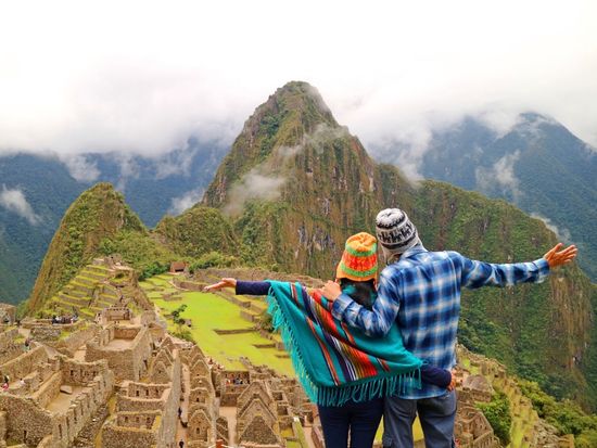Peru_Machu Picchu_shutterstock_1120486940