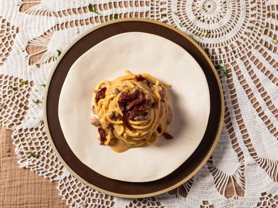 夕食 イメージ１