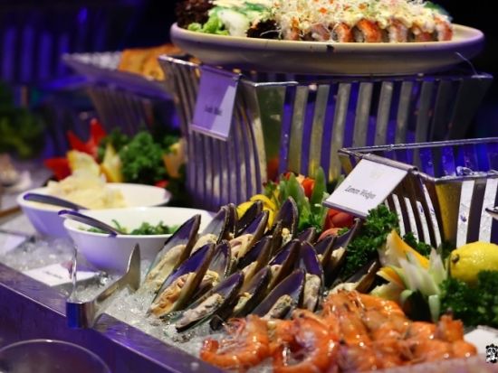 クアラルンプール人気スポット網羅！1日観光ツアー　ピンク＆ブルーモスク＋セントラルマーケット+ムルデカ・スクエア＋イスラム美術館＋バトゥ洞窟＜日本語ガイド＞