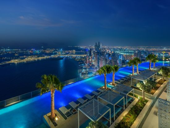 ゼタ セブンティーセブン（ZETA Seventy Seven）☆食事券＆事前予約サービス＜朝食or飲み放題＞ *アドレス・ビーチ・リゾート内